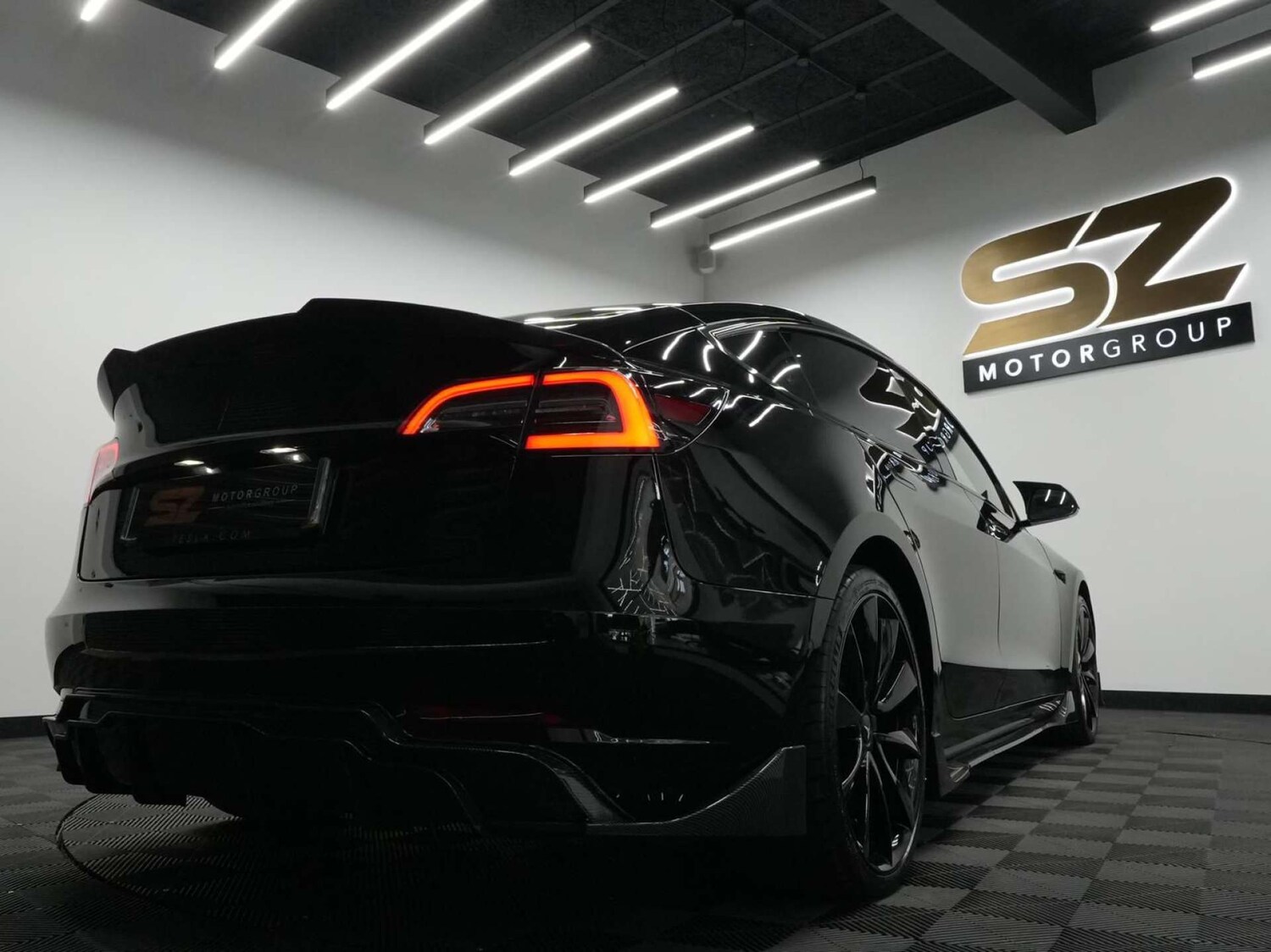 Used Tesla Model 3 2021 for sale - 77567812: Photo 6