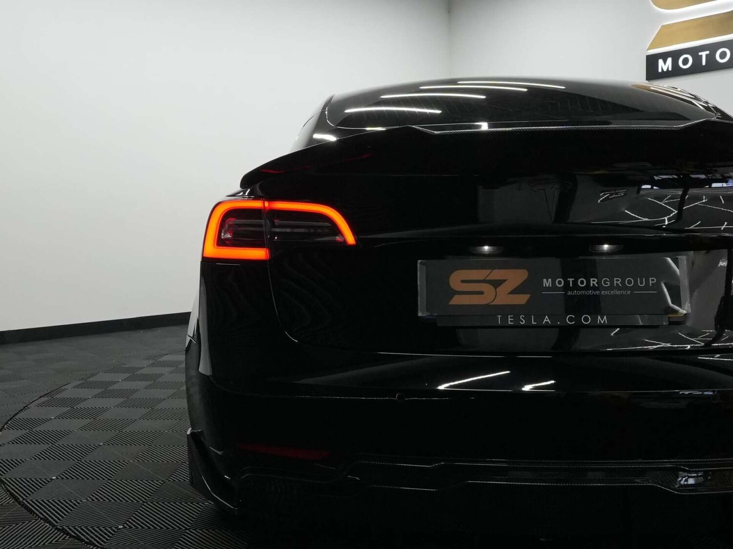 Used Tesla Model 3 2021 for sale - 77567812: Photo 61