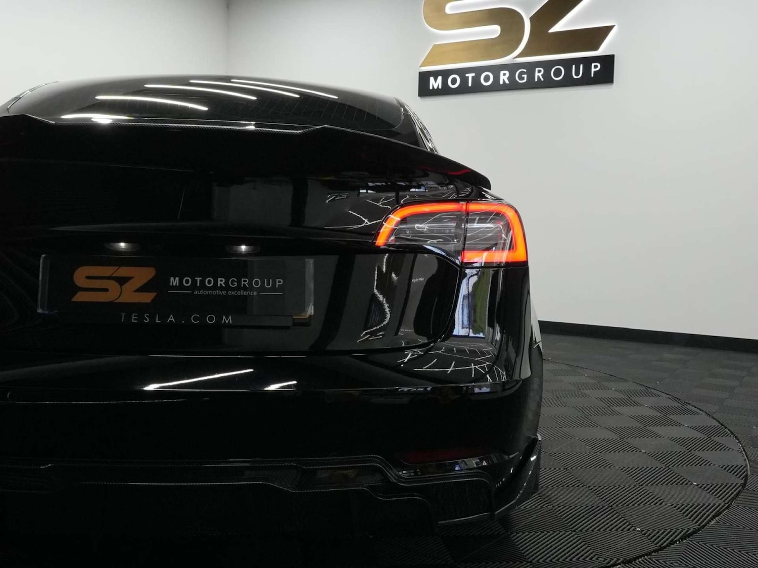 Used Tesla Model 3 2021 for sale - 77567812: Photo 62