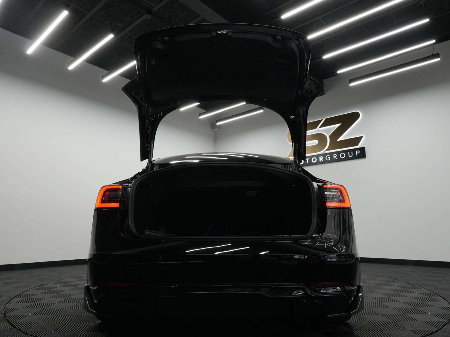 Used Tesla Model 3 2021 for sale - 77567812: Photo 63