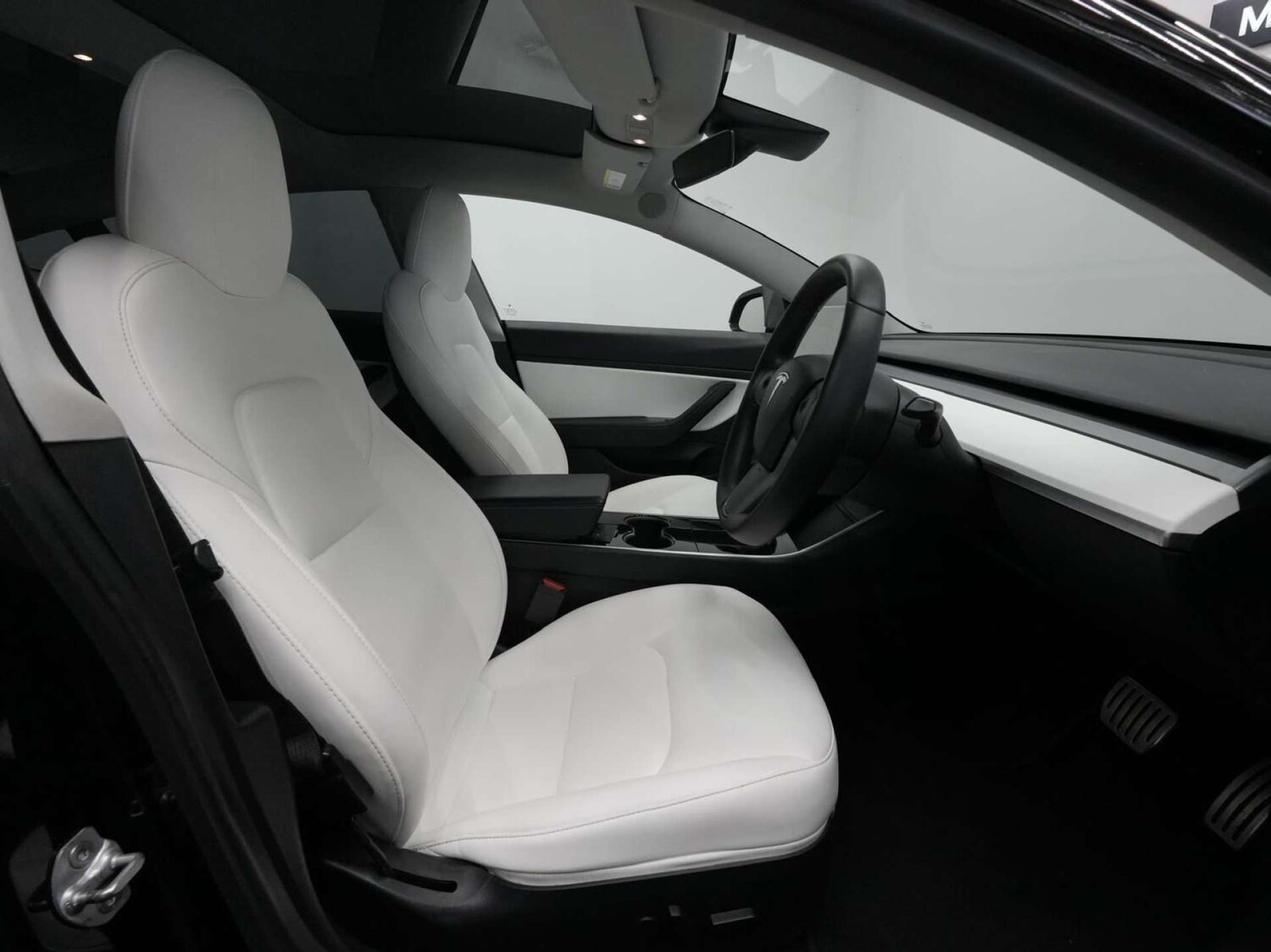 Used Tesla Model 3 2021 for sale - 77567812: Photo 64