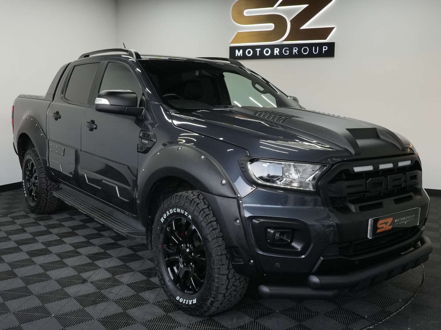 Used Ford Ranger 2021 for sale - 77107141: Photo 10