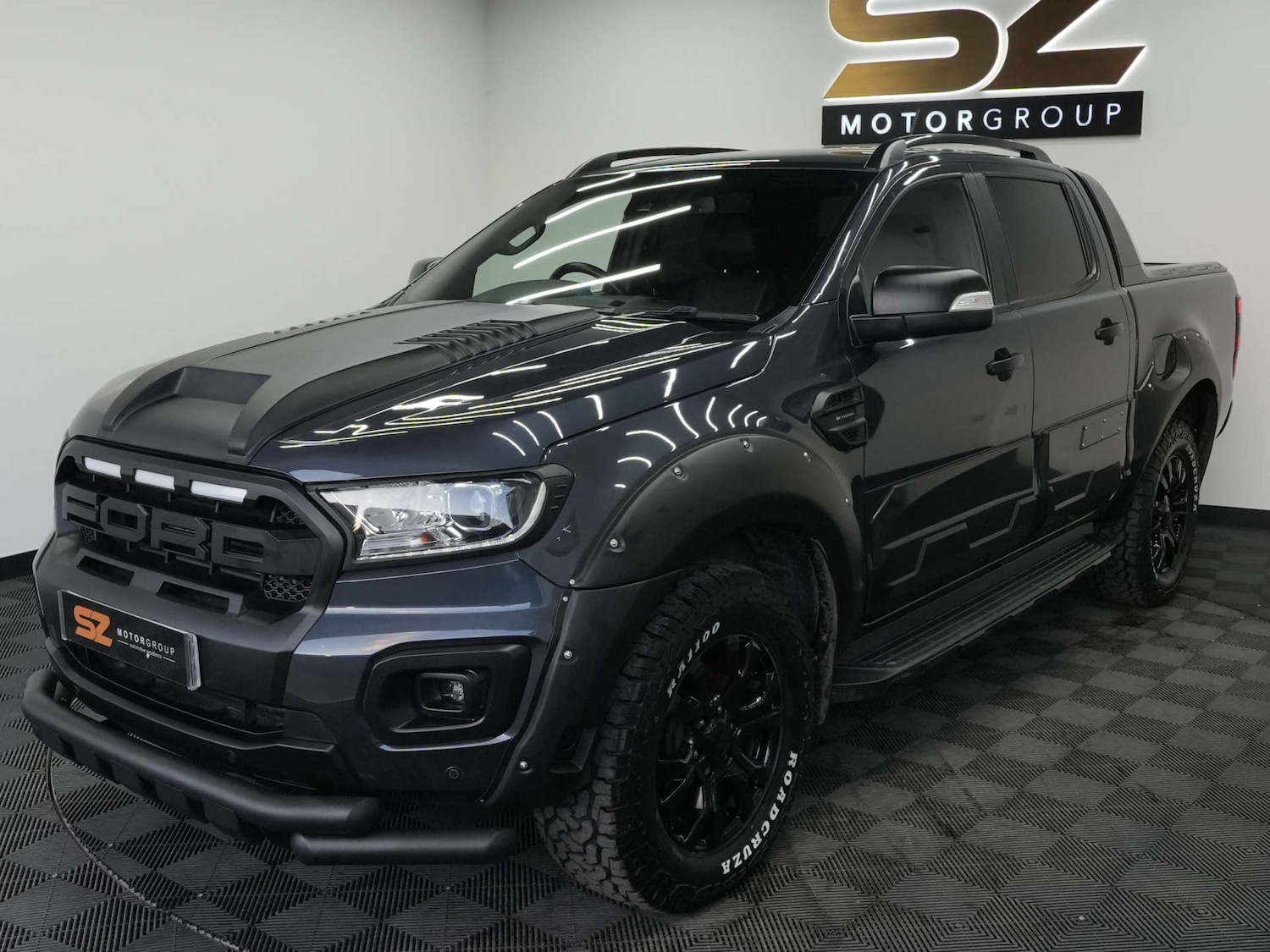 Used Ford Ranger 2021 for sale - 77107141: Photo 12