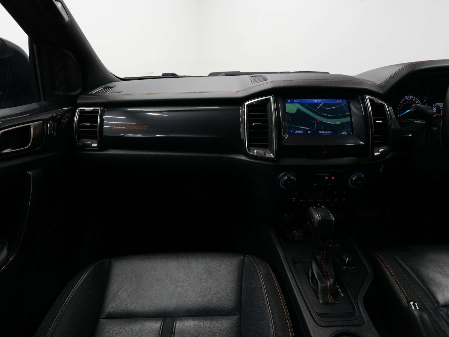 Used Ford Ranger 2021 for sale - 77107141: Photo 16