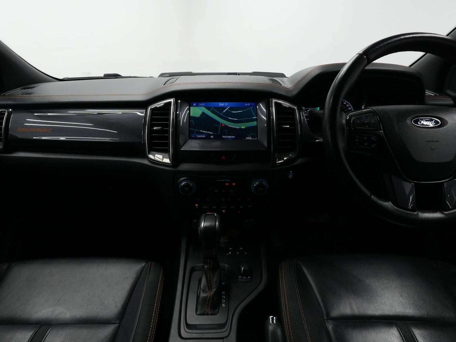 Used Ford Ranger 2021 for sale - 77107141: Photo 17