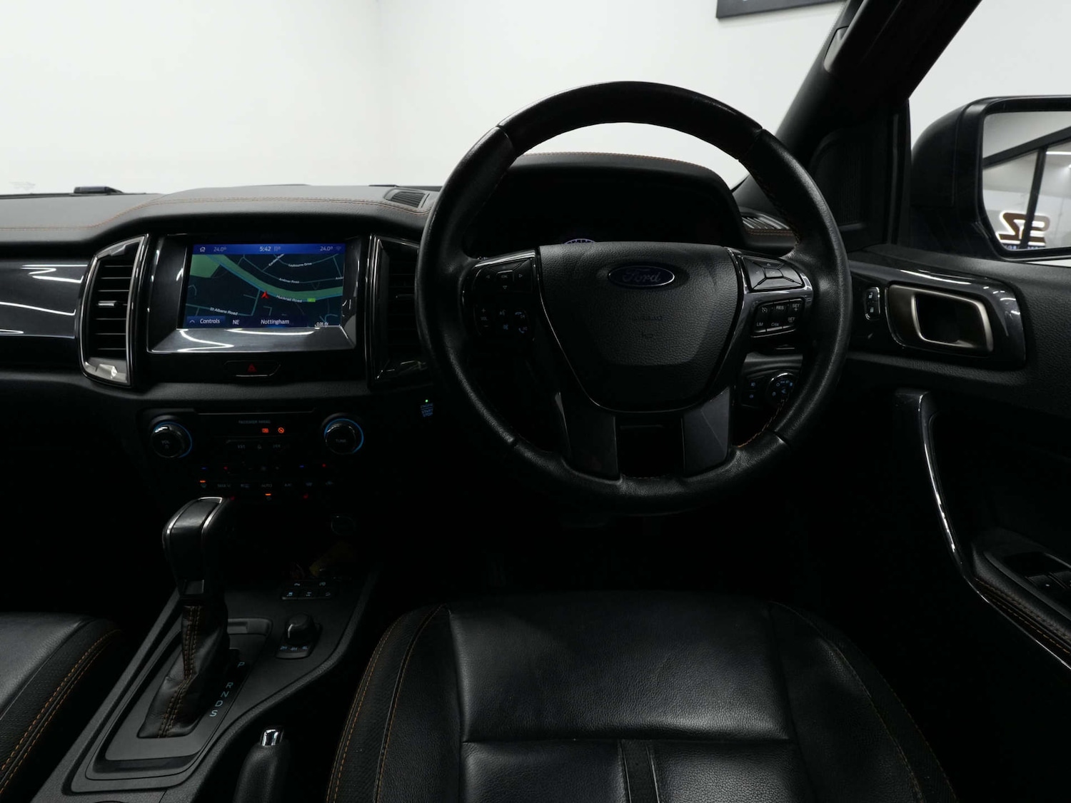 Used Ford Ranger 2021 for sale - 77107141: Photo 18