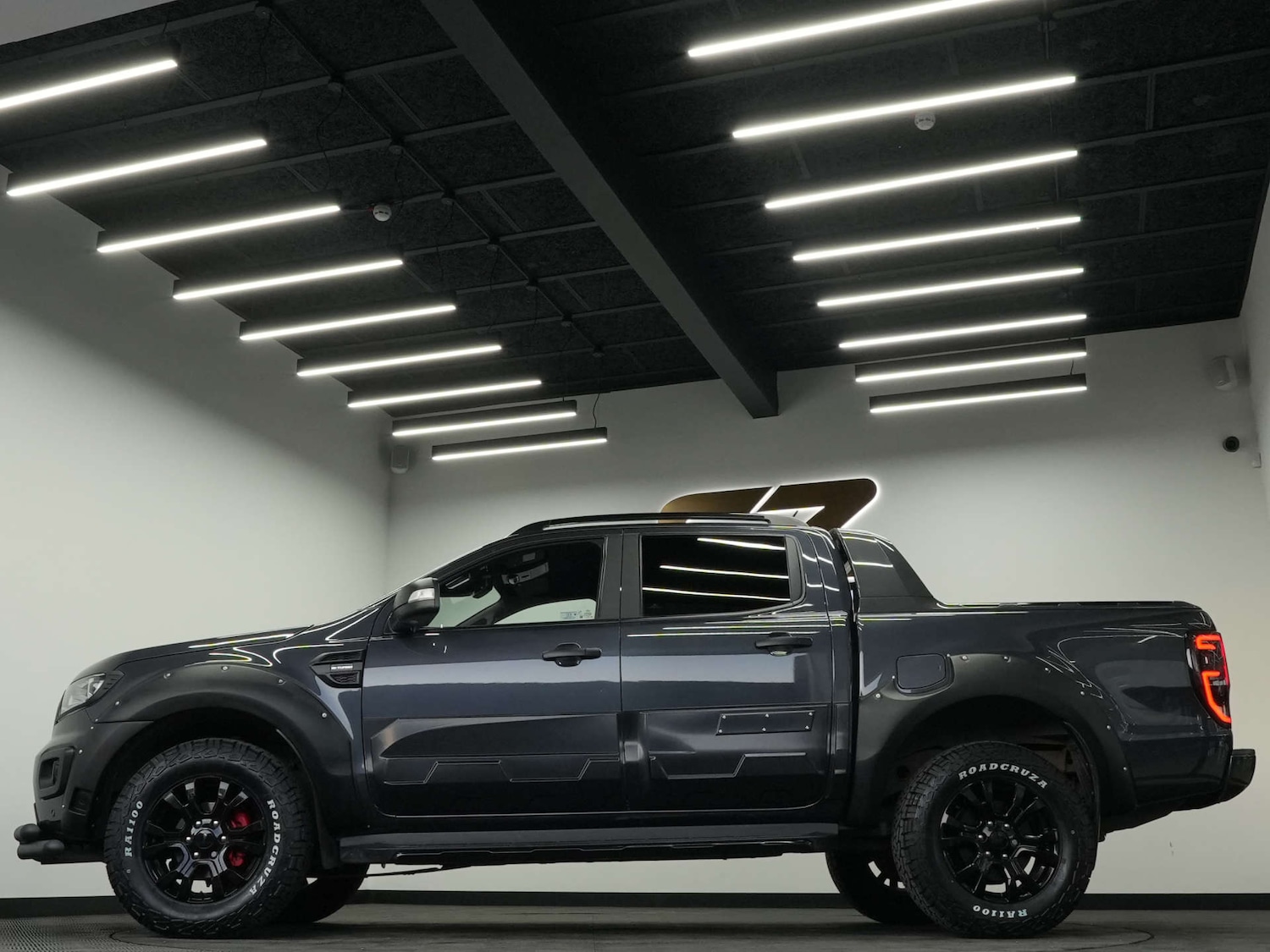 Used Ford Ranger 2021 for sale - 77107141: Photo 20