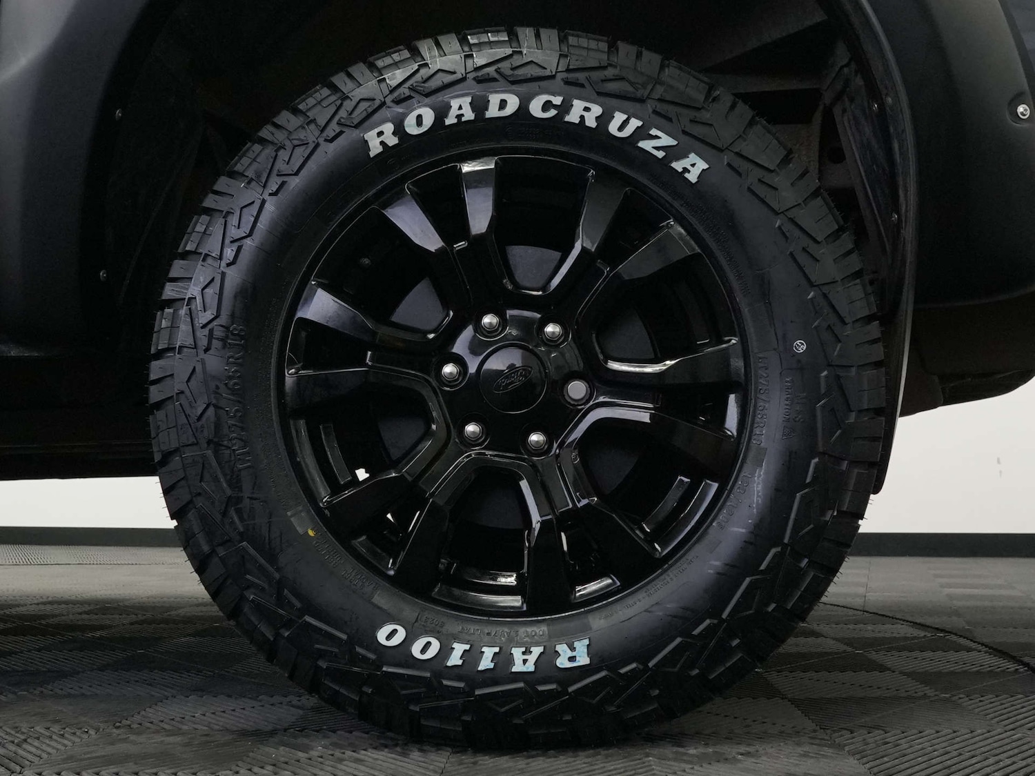 Used Ford Ranger 2021 for sale - 77107141: Photo 21