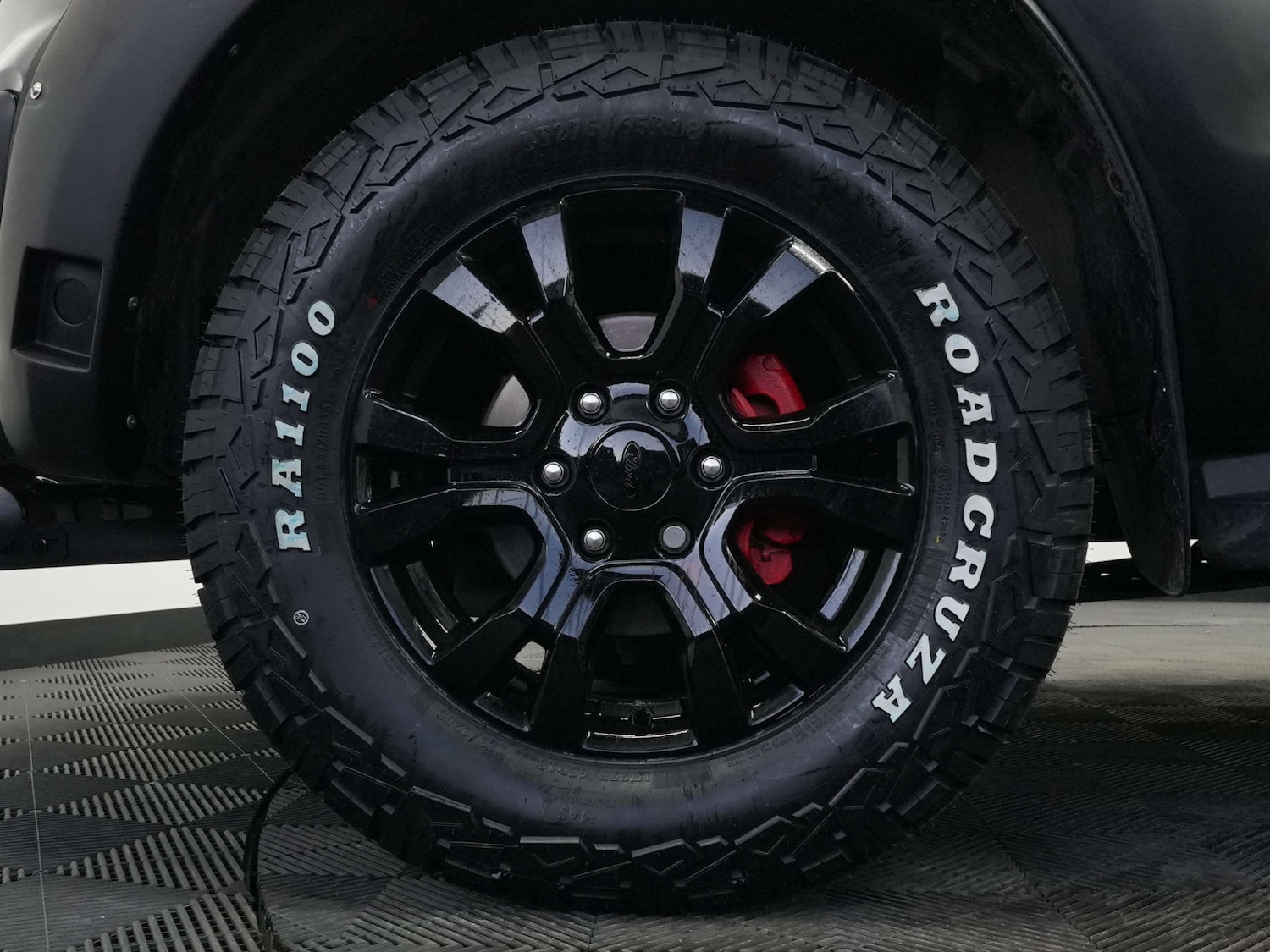 Used Ford Ranger 2021 for sale - 77107141: Photo 22