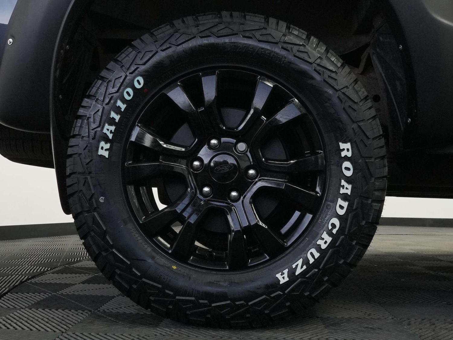 Used Ford Ranger 2021 for sale - 77107141: Photo 23