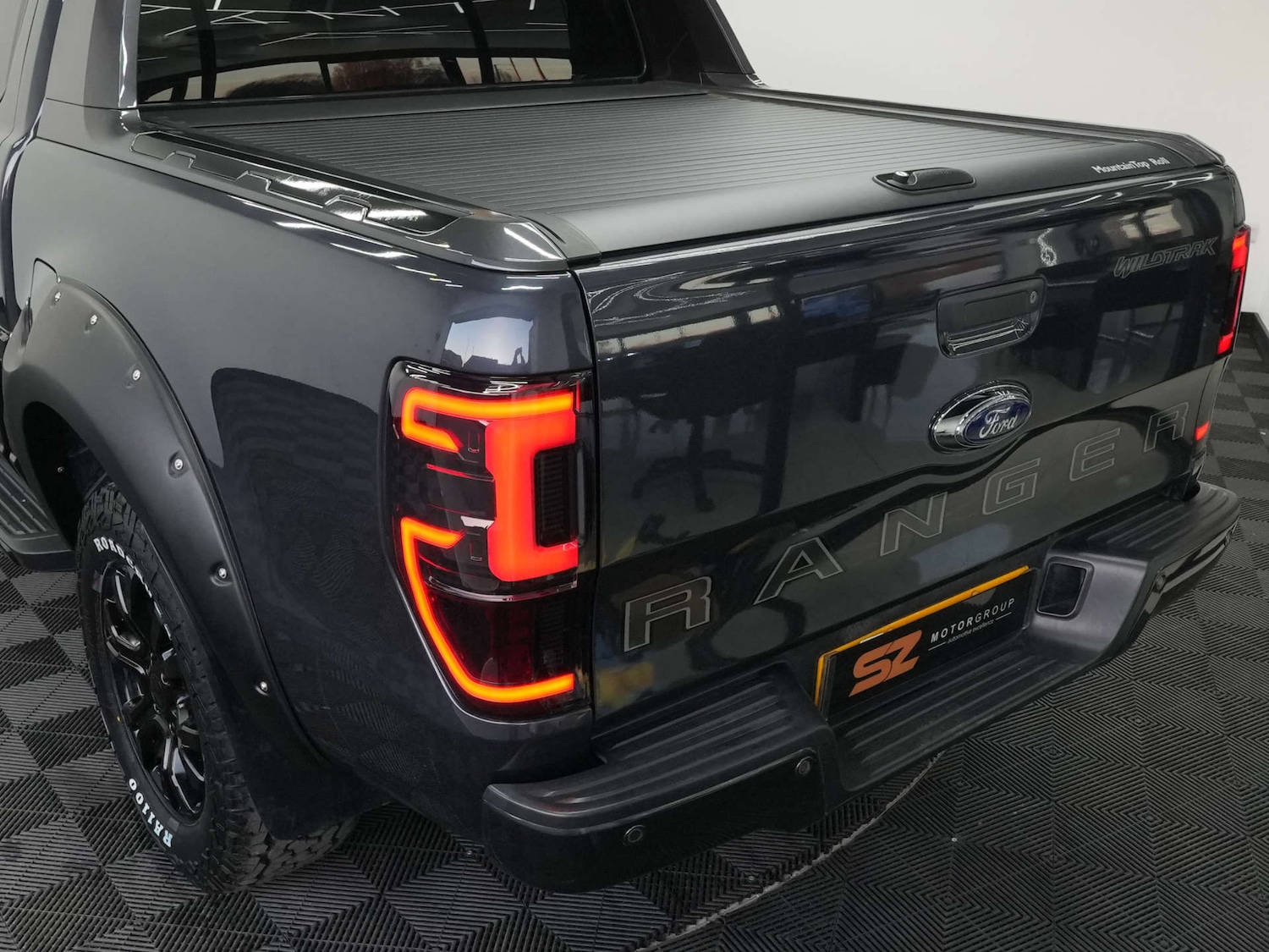 Used Ford Ranger 2021 for sale - 77107141: Photo 24