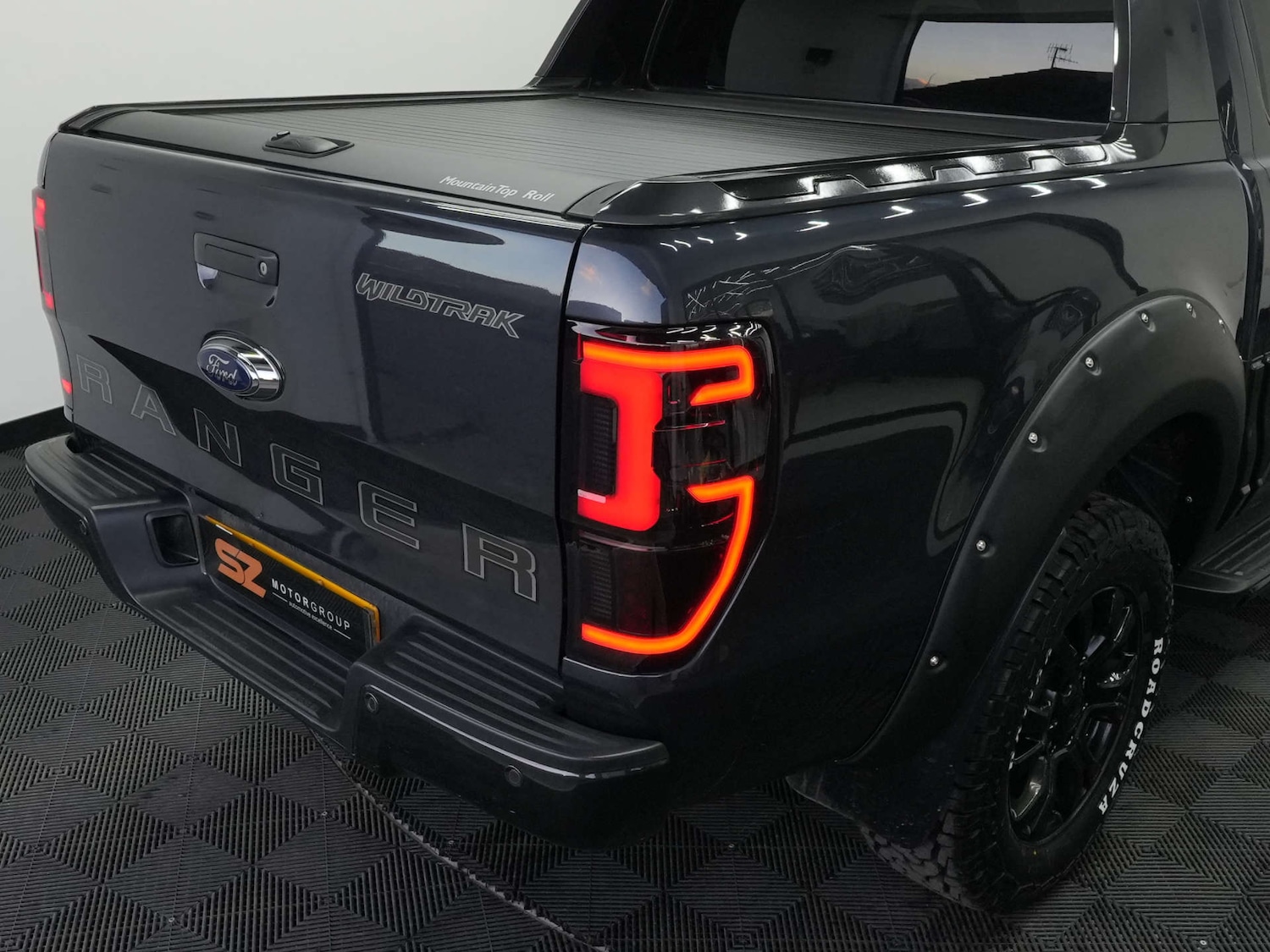 Used Ford Ranger 2021 for sale - 77107141: Photo 25