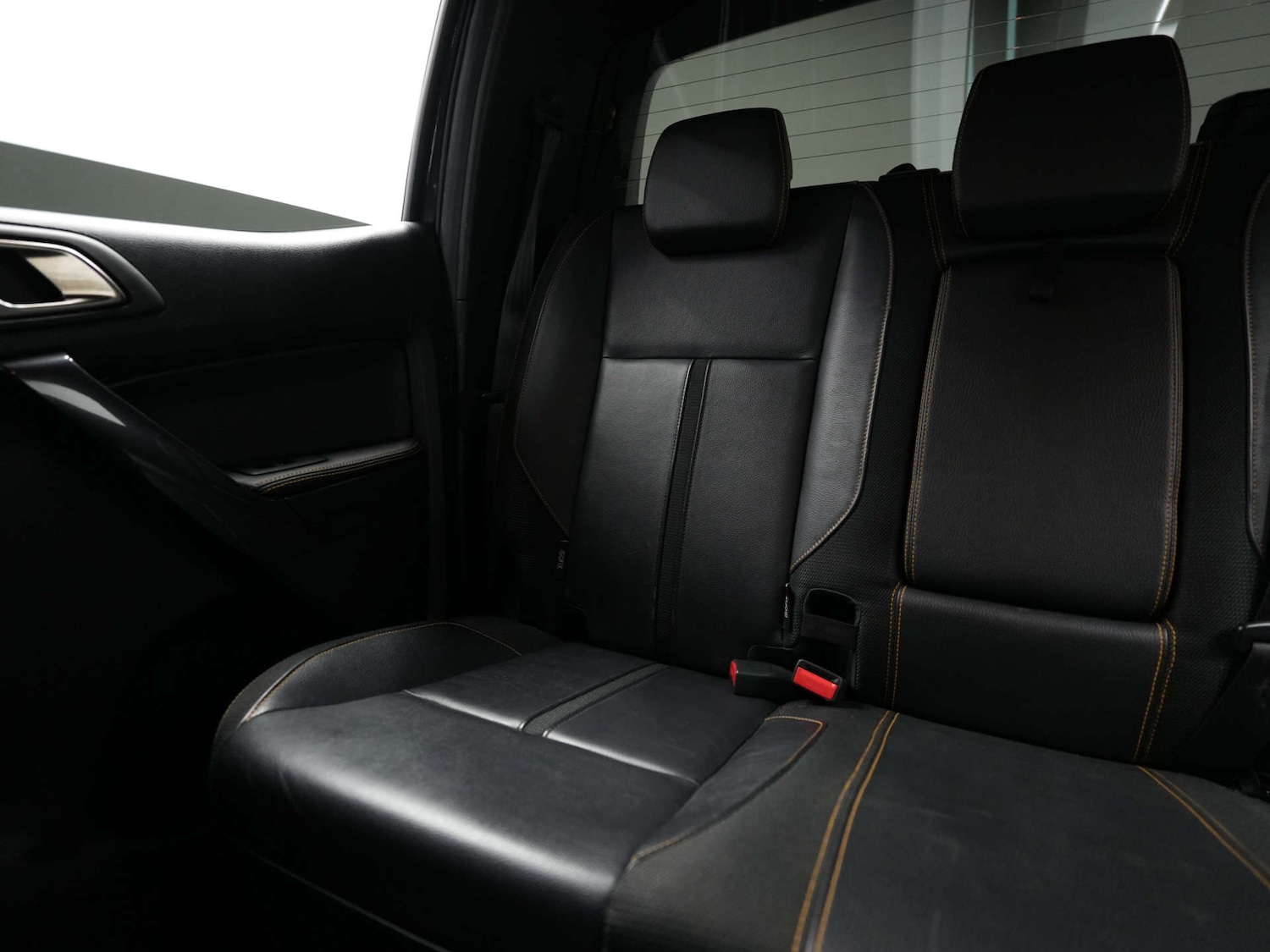 Used Ford Ranger 2021 for sale - 77107141: Photo 26