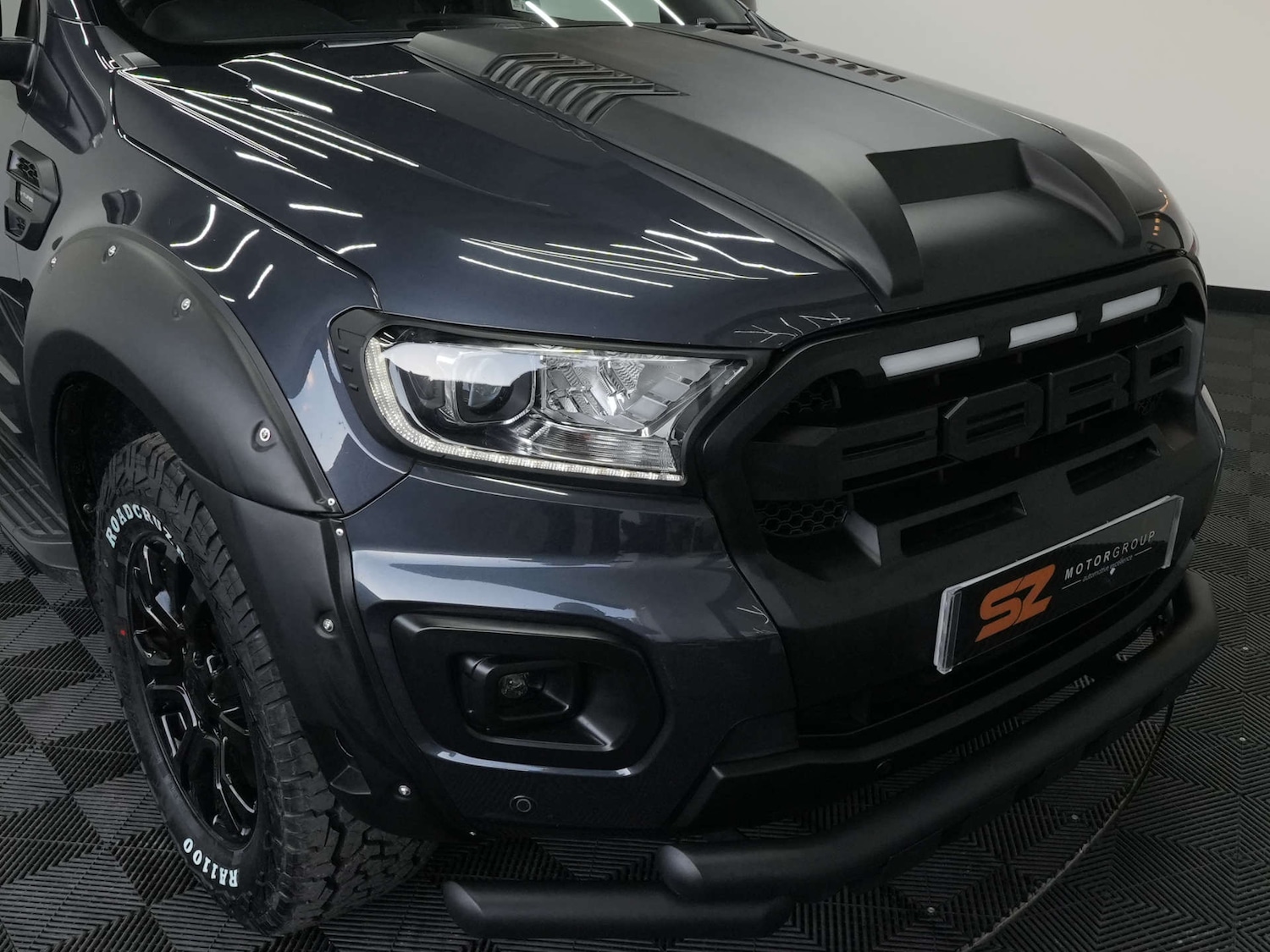 Used Ford Ranger 2021 for sale - 77107141: Photo 29