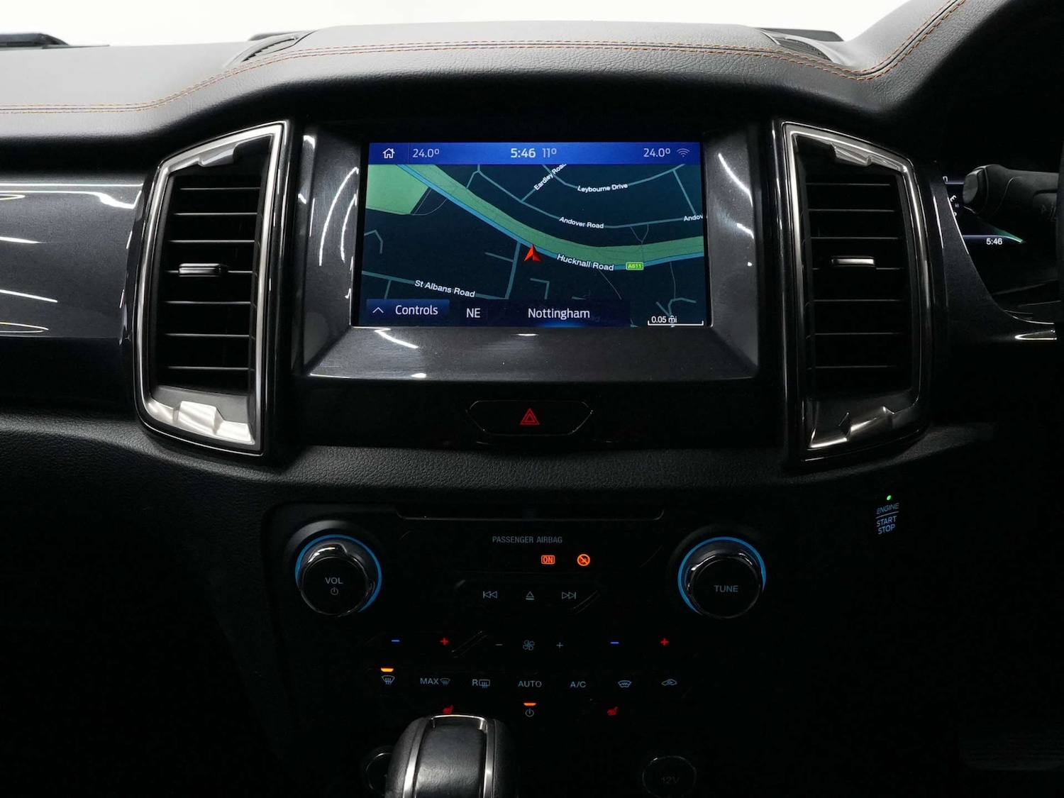 Used Ford Ranger 2021 for sale - 77107141: Photo 3