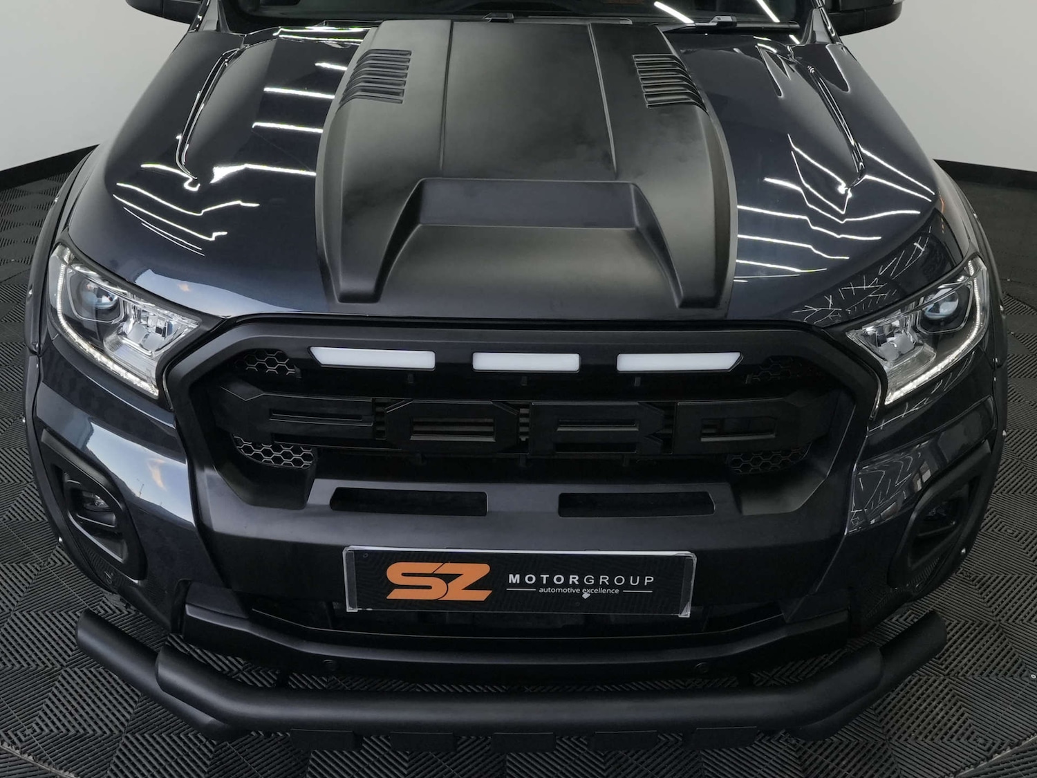 Used Ford Ranger 2021 for sale - 77107141: Photo 30