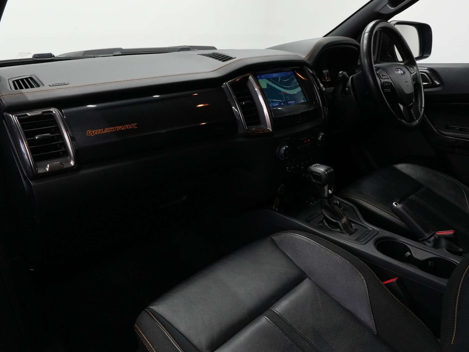 Used Ford Ranger 2021 for sale - 77107141: Photo 32