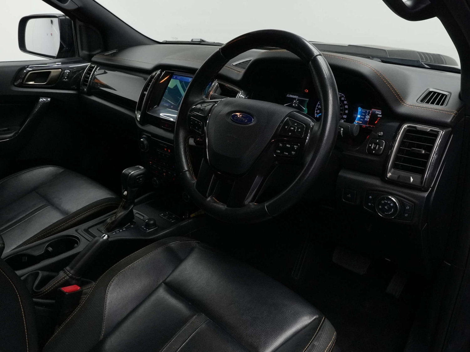 Used Ford Ranger 2021 for sale - 77107141: Photo 33