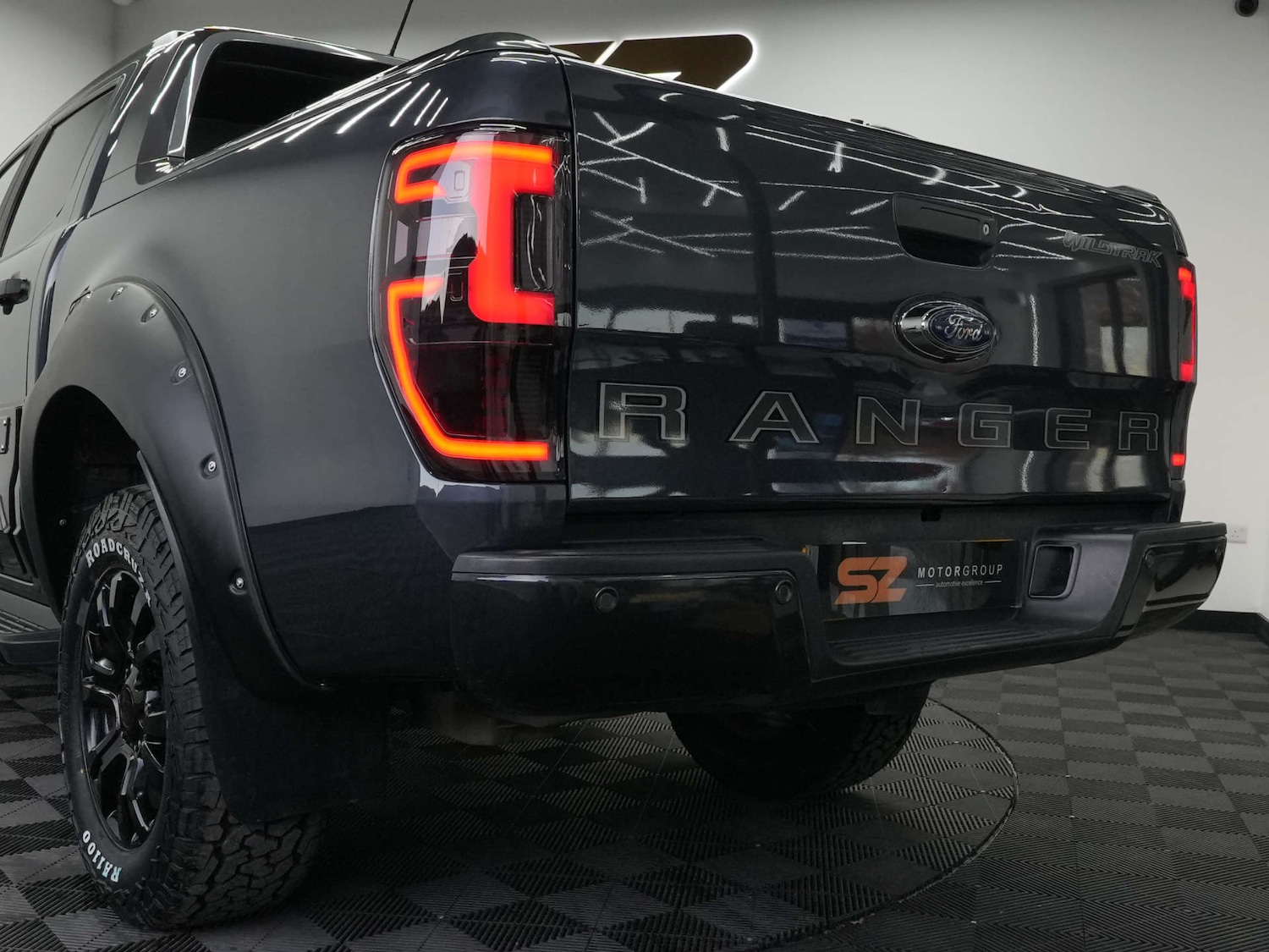 Used Ford Ranger 2021 for sale - 77107141: Photo 34