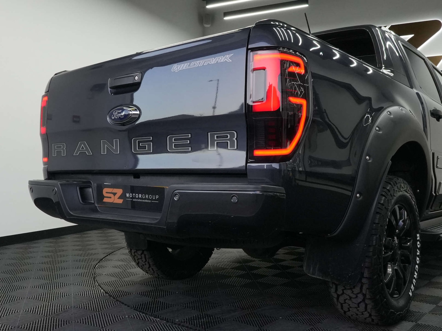 Used Ford Ranger 2021 for sale - 77107141: Photo 35