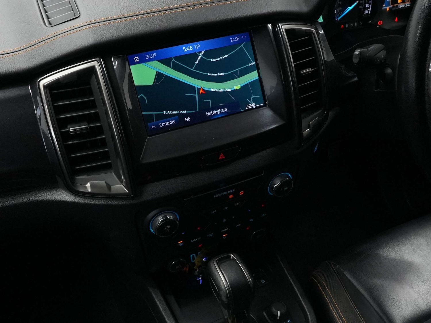 Used Ford Ranger 2021 for sale - 77107141: Photo 36