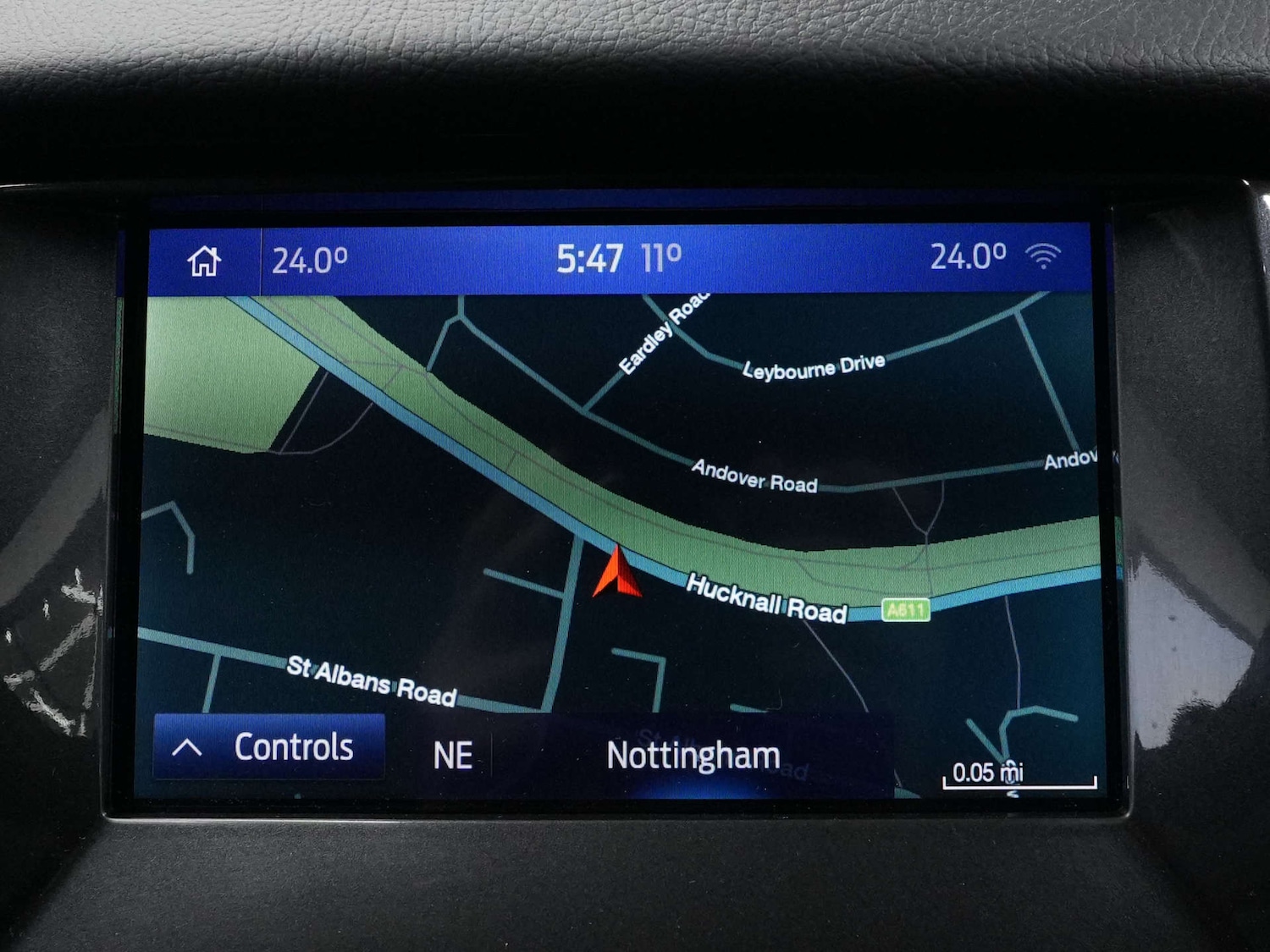 Used Ford Ranger 2021 for sale - 77107141: Photo 37