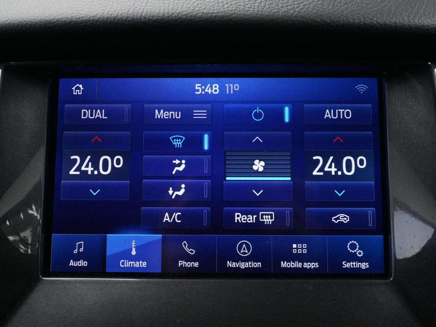 Used Ford Ranger 2021 for sale - 77107141: Photo 38