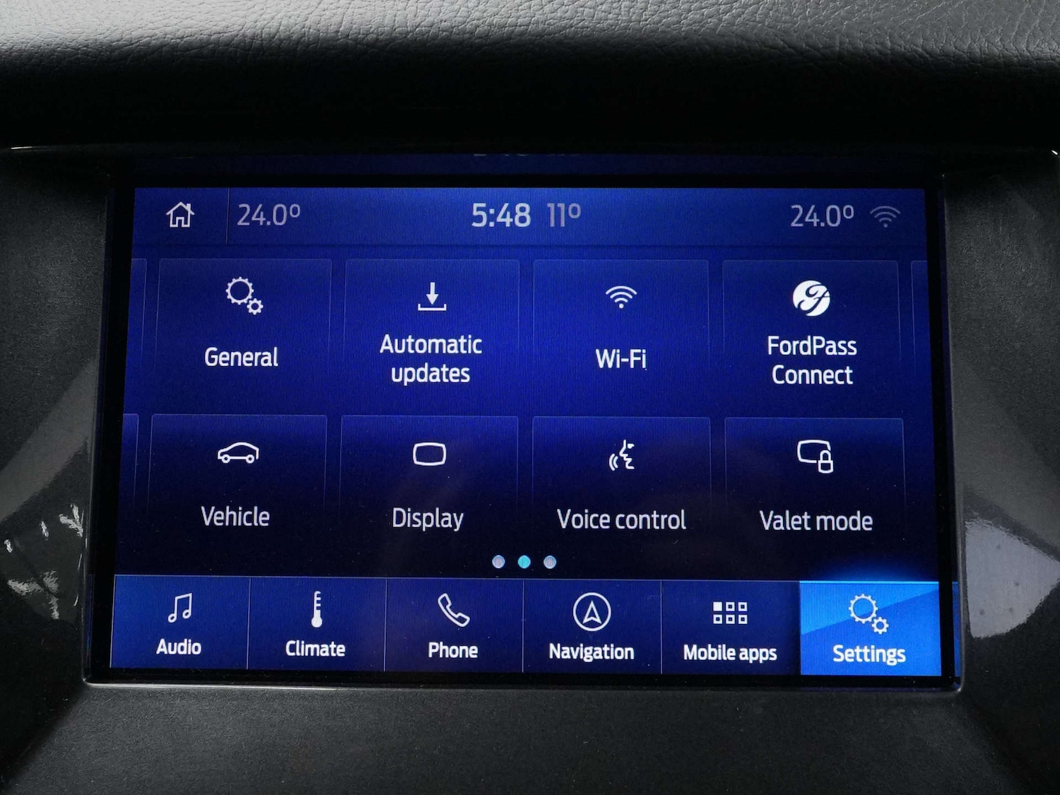 Used Ford Ranger 2021 for sale - 77107141: Photo 39