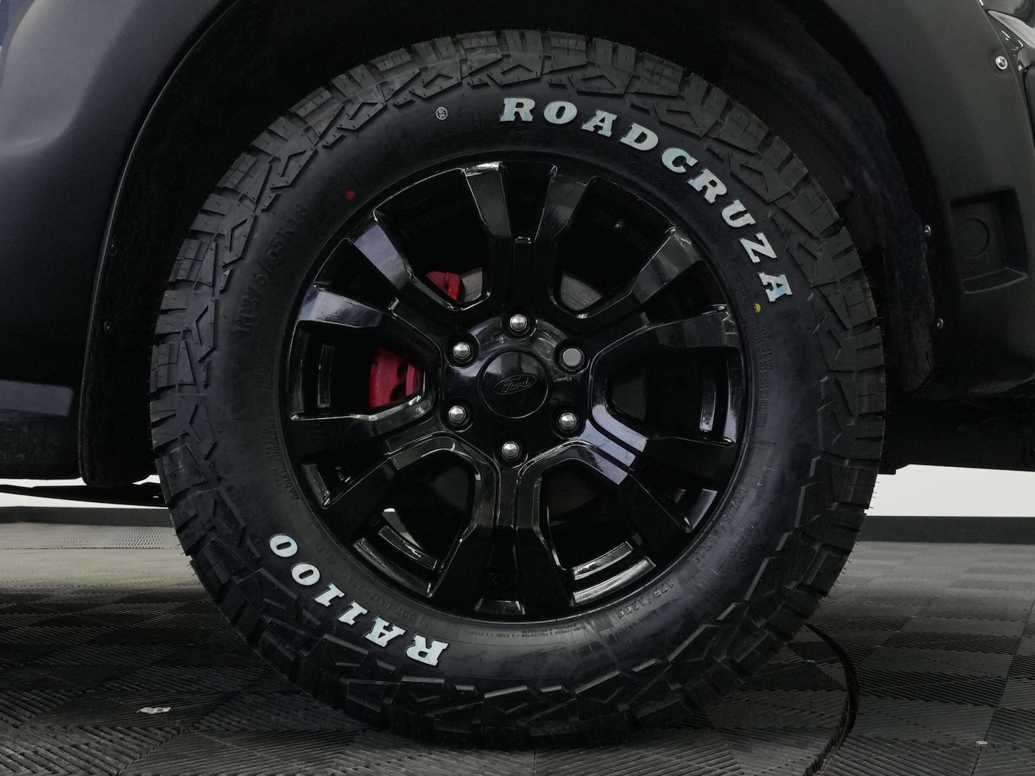 Used Ford Ranger 2021 for sale - 77107141: Photo 4