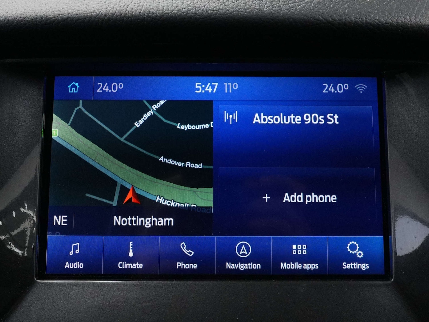 Used Ford Ranger 2021 for sale - 77107141: Photo 40