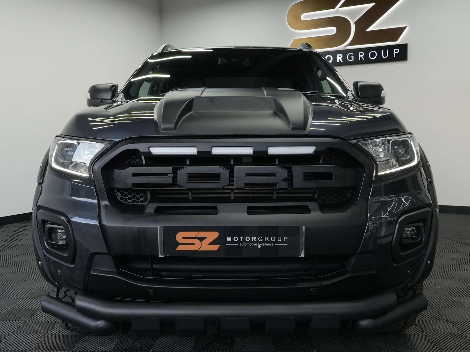 Used Ford Ranger 2021 for sale - 77107141: Photo 43