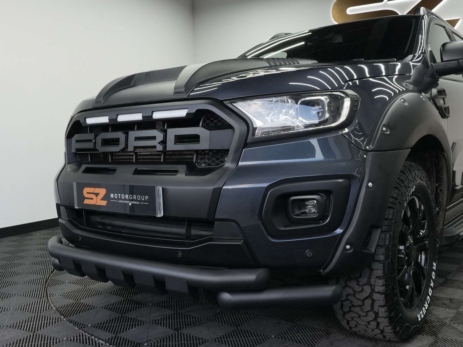 Used Ford Ranger 2021 for sale - 77107141: Photo 44