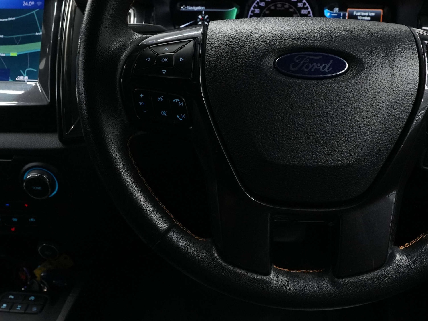 Used Ford Ranger 2021 for sale - 77107141: Photo 45