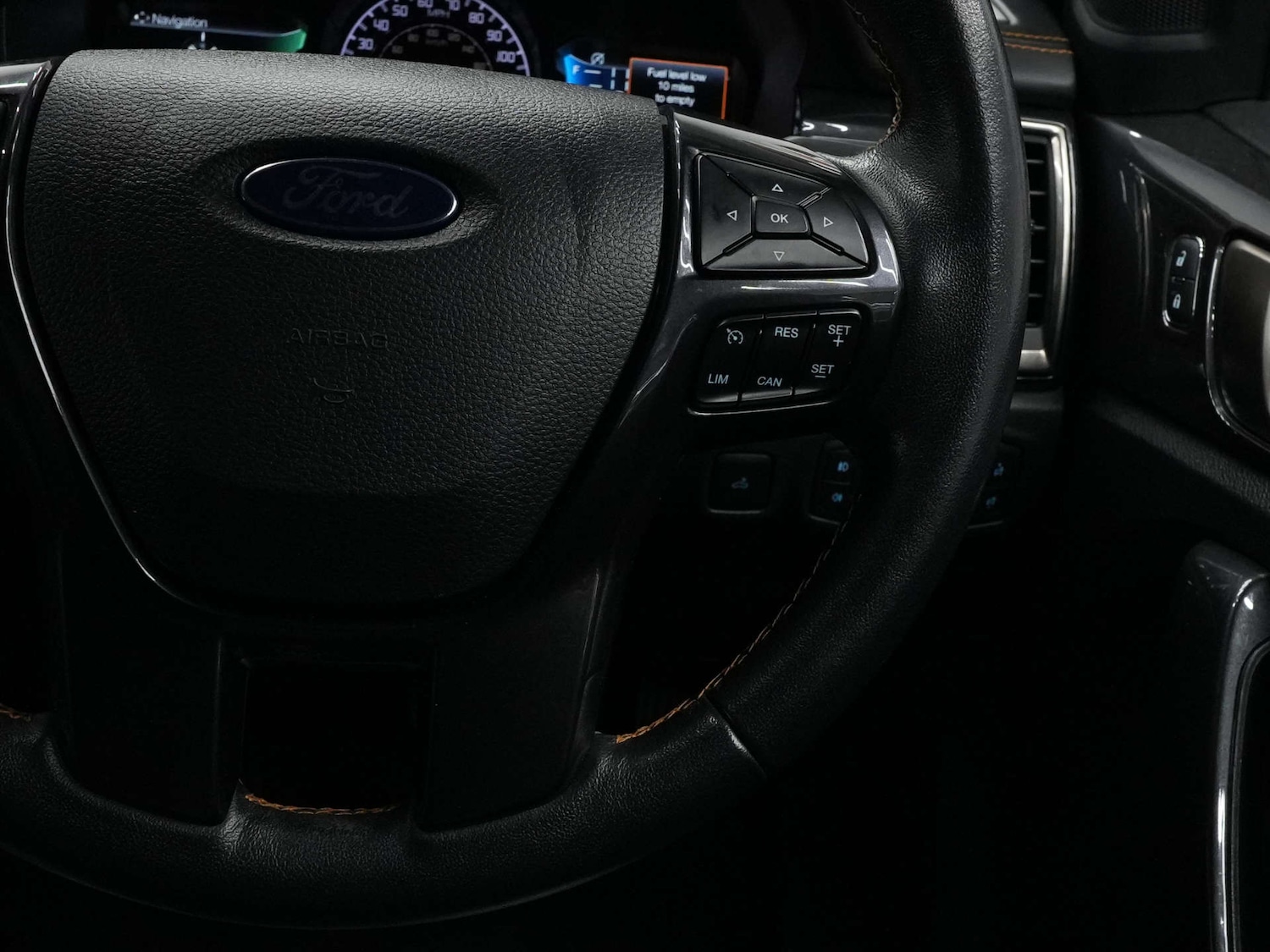 Used Ford Ranger 2021 for sale - 77107141: Photo 46