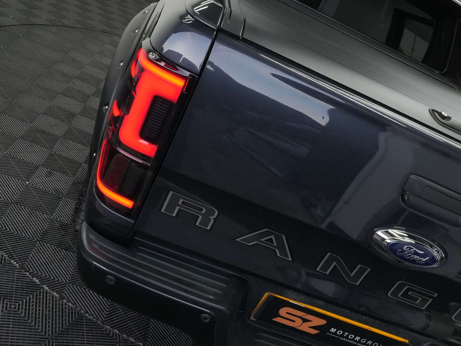 Used Ford Ranger 2021 for sale - 77107141: Photo 47