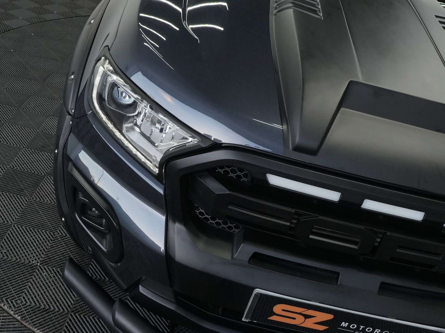 Used Ford Ranger 2021 for sale - 77107141: Photo 49