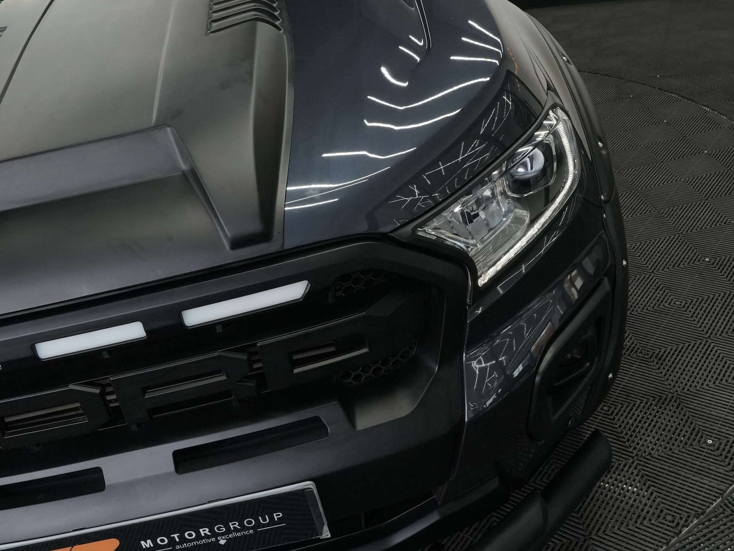 Used Ford Ranger 2021 for sale - 77107141: Photo 50