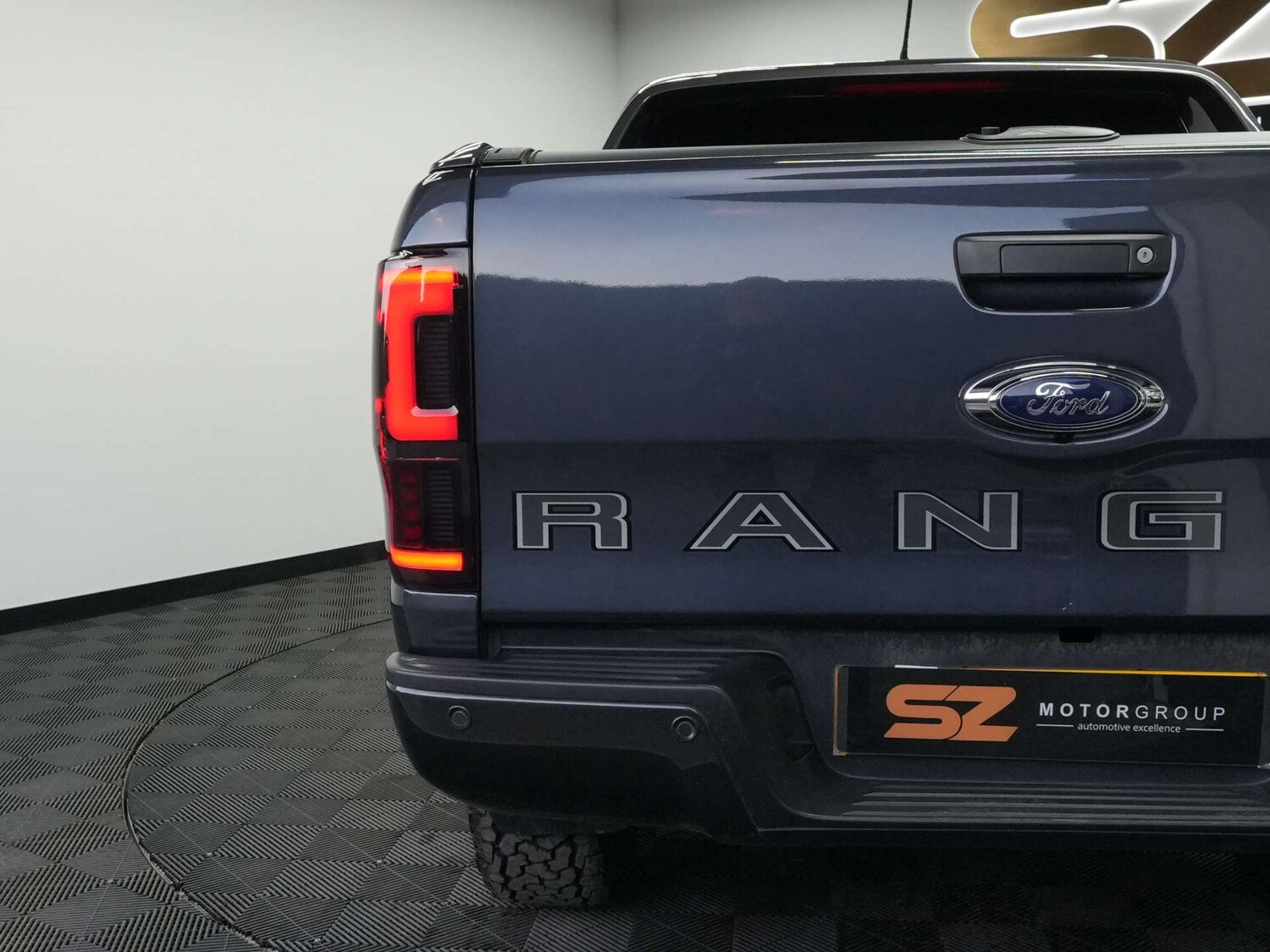 Used Ford Ranger 2021 for sale - 77107141: Photo 51