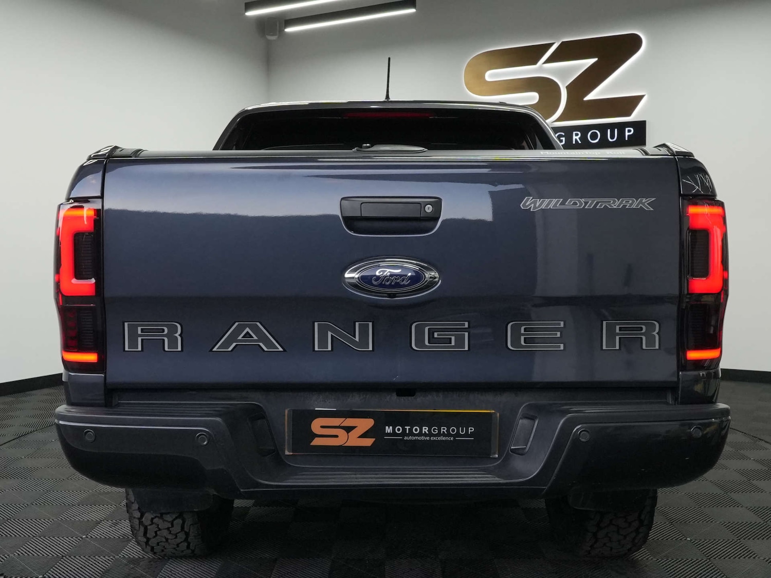 Used Ford Ranger 2021 for sale - 77107141: Photo 52