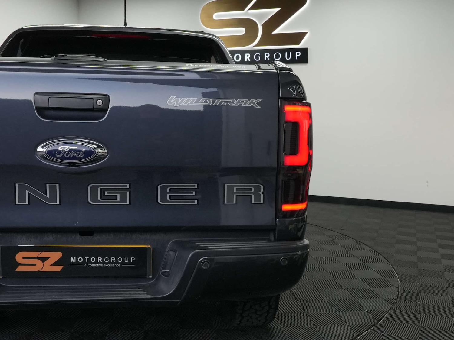 Used Ford Ranger 2021 for sale - 77107141: Photo 53