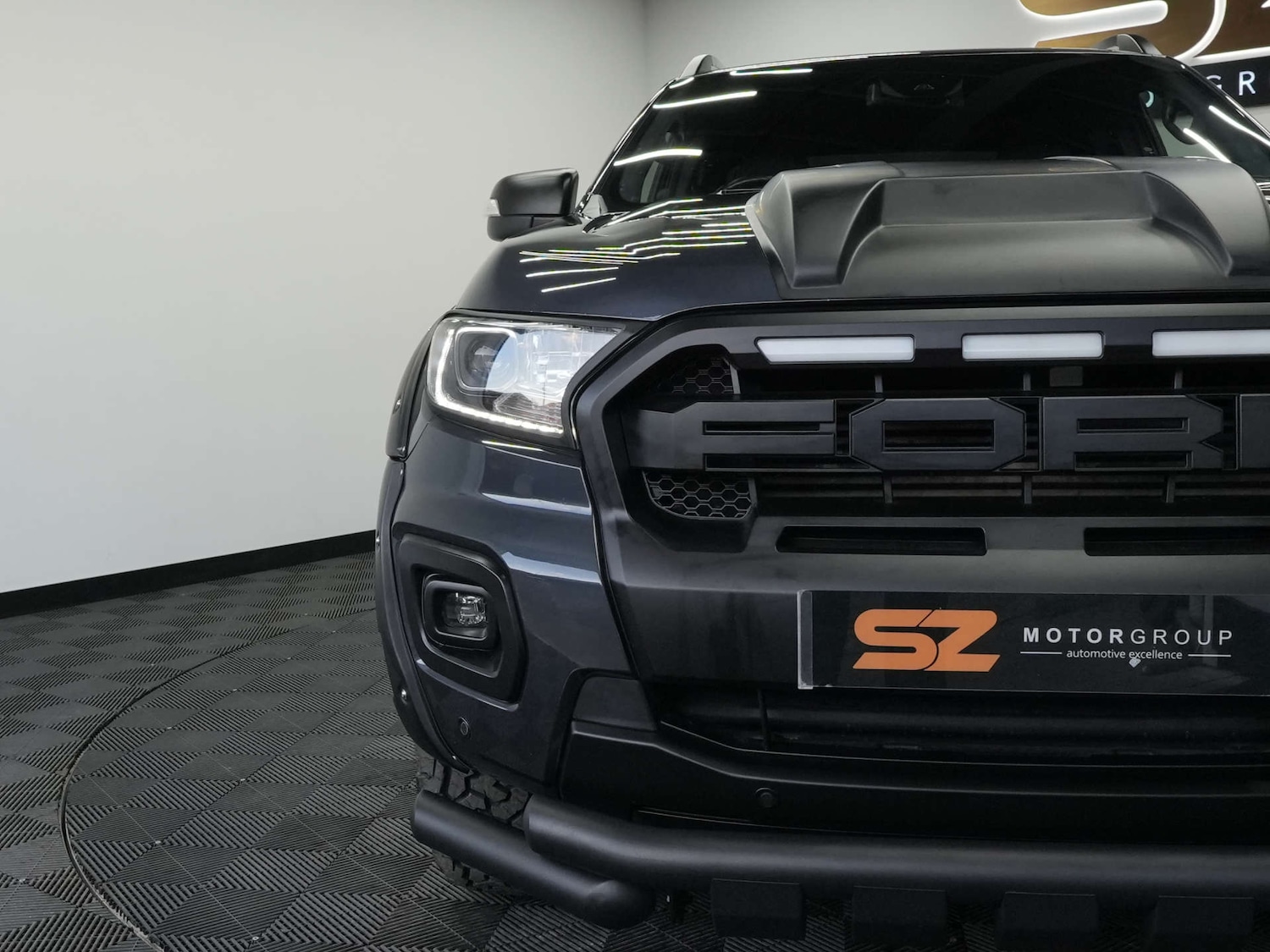 Used Ford Ranger 2021 for sale - 77107141: Photo 54