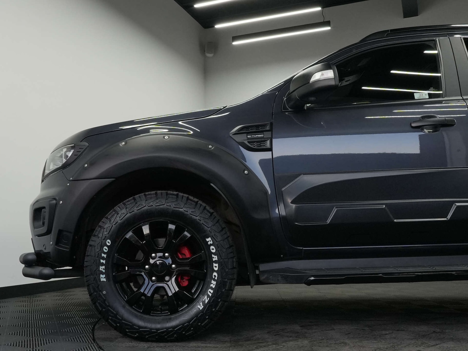 Used Ford Ranger 2021 for sale - 77107141: Photo 56