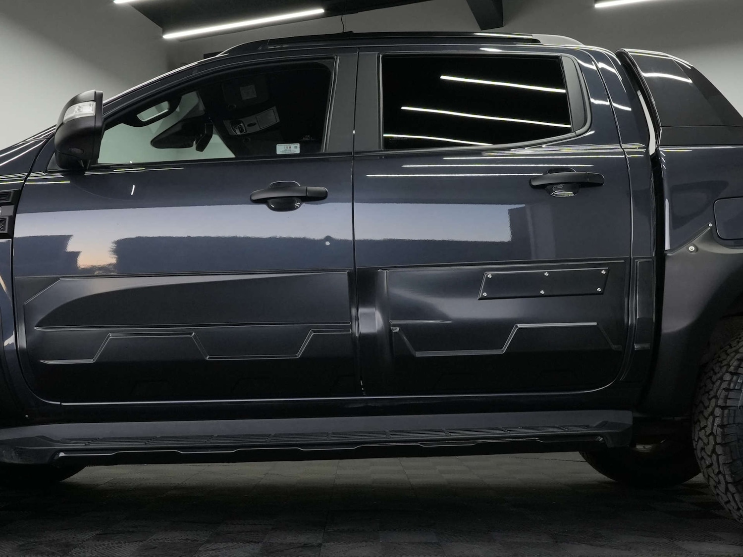 Used Ford Ranger 2021 for sale - 77107141: Photo 57