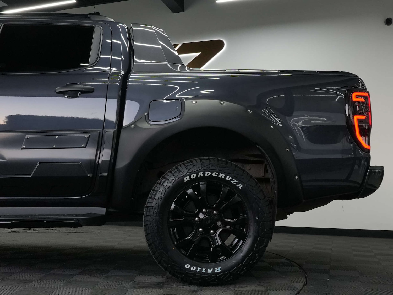 Used Ford Ranger 2021 for sale - 77107141: Photo 58