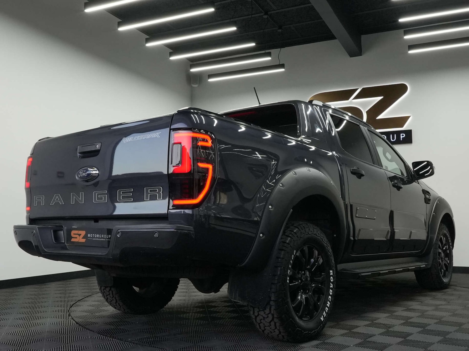 Used Ford Ranger 2021 for sale - 77107141: Photo 6