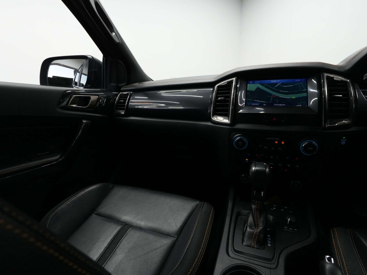 Used Ford Ranger 2021 for sale - 77107141: Photo 63