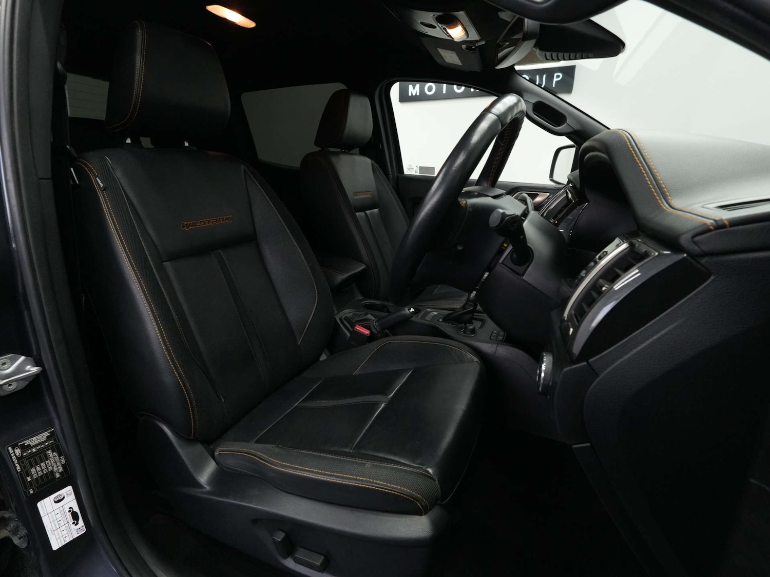 Used Ford Ranger 2021 for sale - 77107141: Photo 7