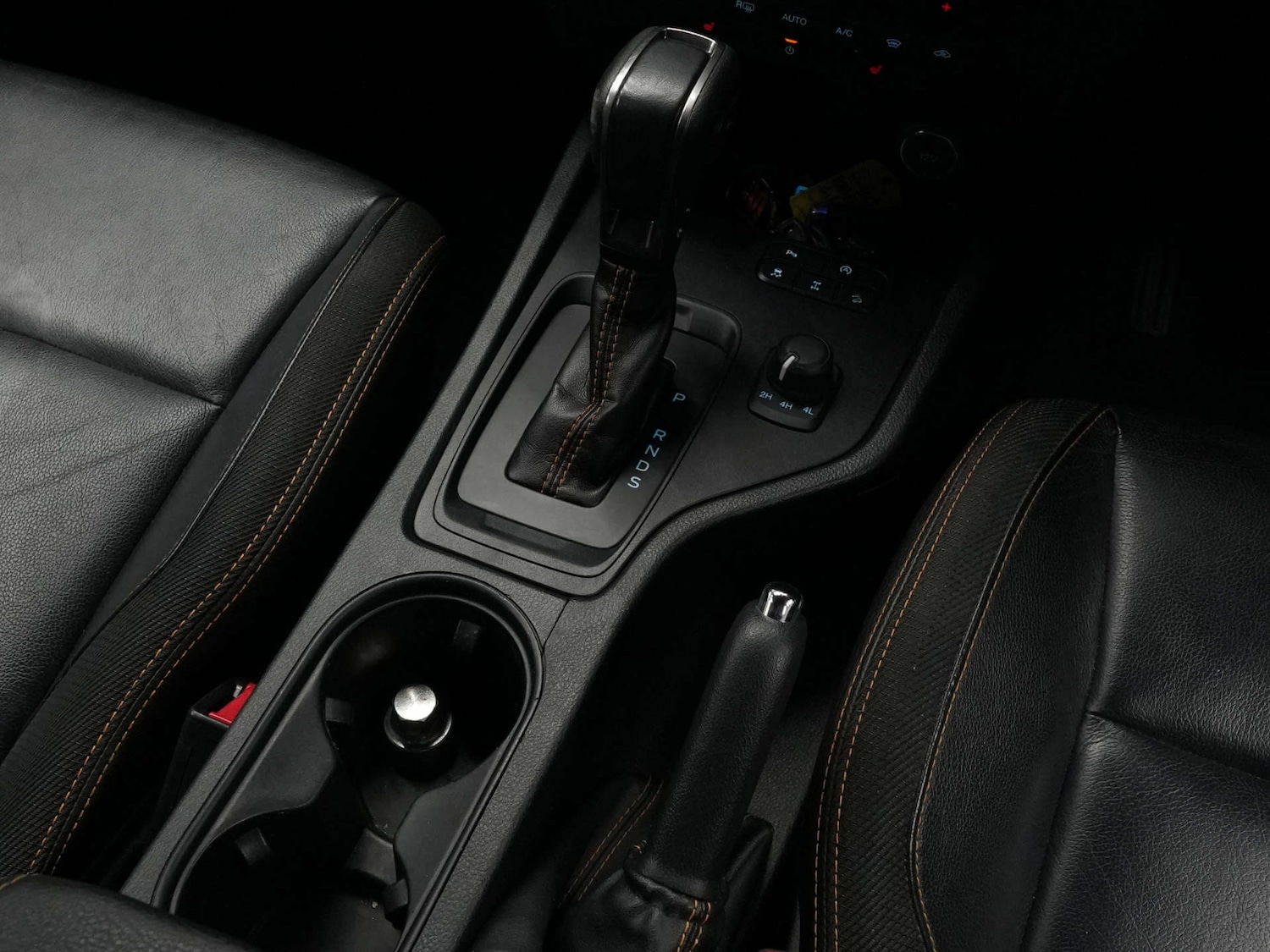 Used Ford Ranger 2021 for sale - 77107141: Photo 9