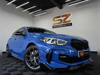 Used BMW 1 Series 2023 for sale - 79232037: Photo