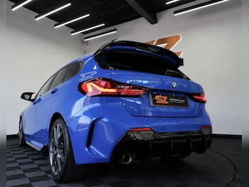 Used BMW 1 Series 2023 for sale - 79232037: Photo
